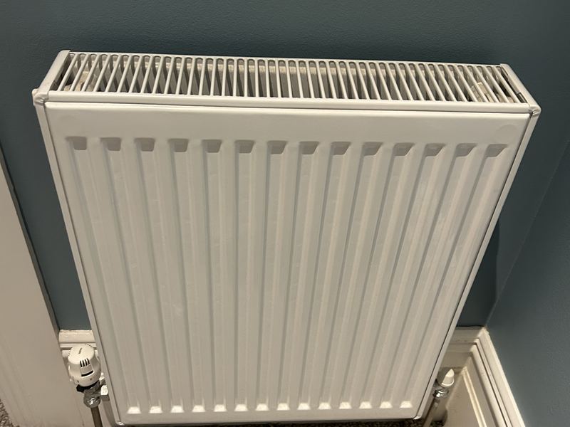 Radiator